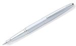 Cross ATX Pure Chrome/Chrome Trim Fountain Pen